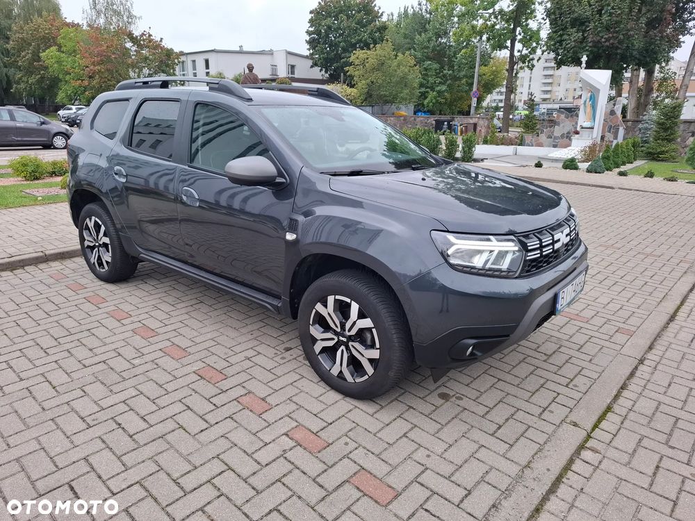 Dacia Duster - 6