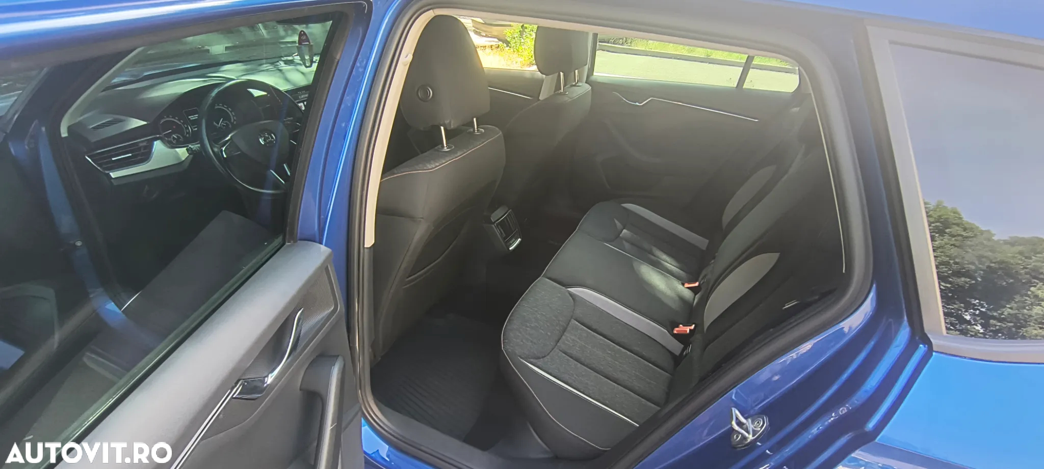 Skoda Kamiq 1.6 TDI DSG Style - 7