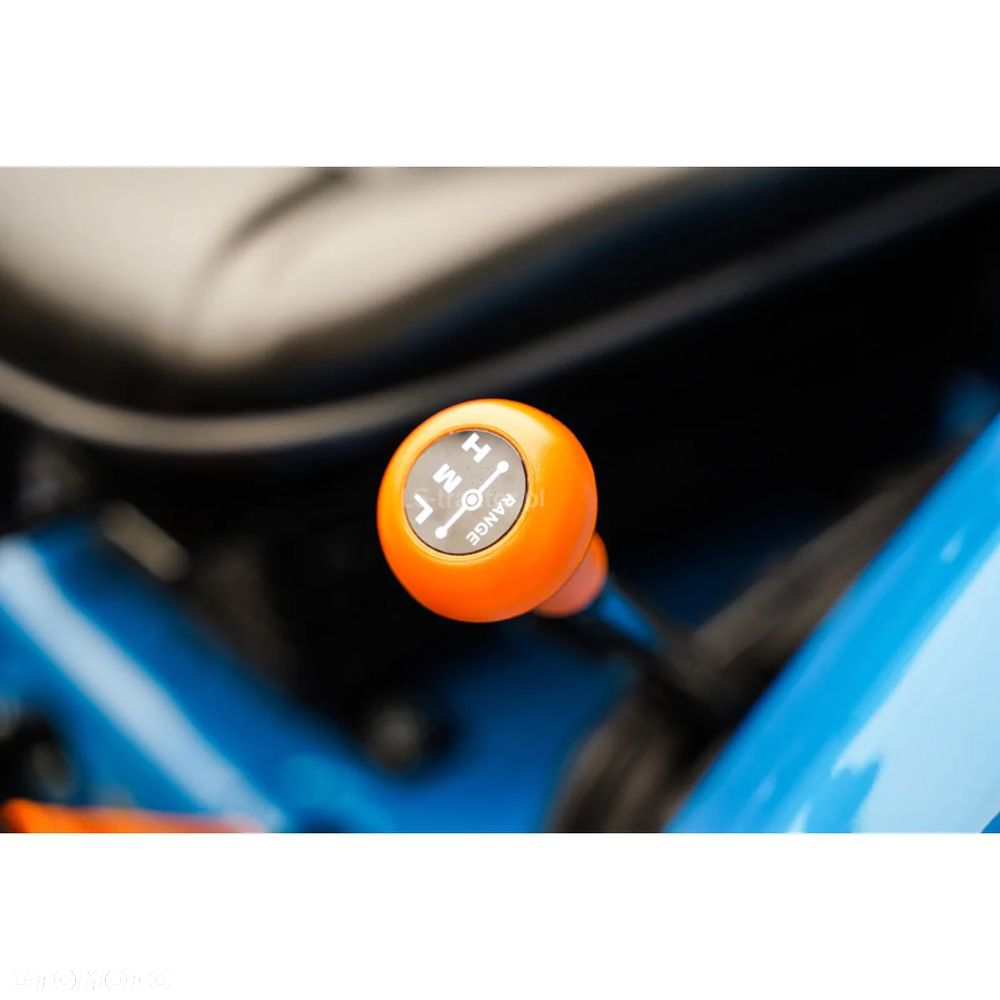 LS Traktor LS Tractor MT3.35 MEC 4x4 - 35 KM - 24