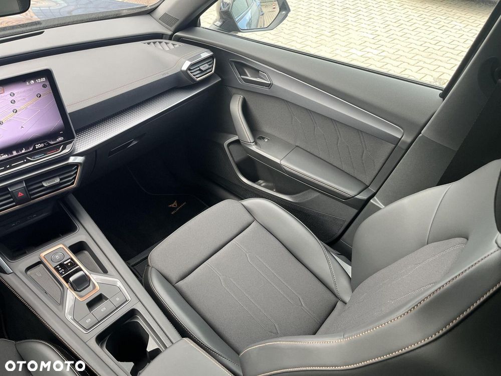 Cupra Formentor 1.5 TSI DSG - 37