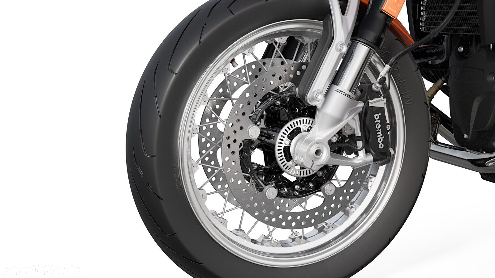 BMW R - 11