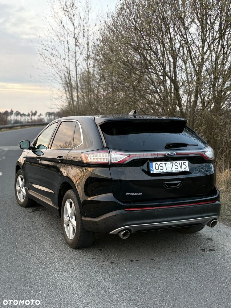 Ford Edge 2.0 TDCi Twin-Turbo 4WD ST-Line - 3