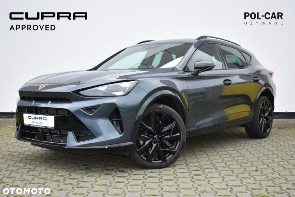 Cupra Formentor 1.5 eTSI mHEV DSG - 2