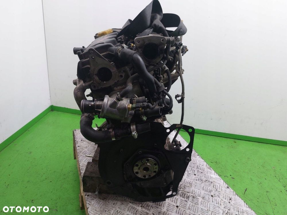 Silnik kompletny diesel Fiat Bravo II 2007-2014 1,9 JTD 192A8000 - 3