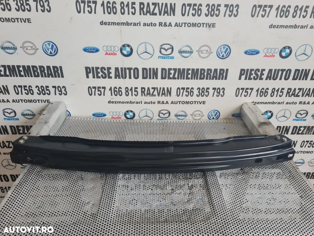 Armatura Bara Spate Audi A5 Sportback 2.0 Tdi Euro 5 Motor CJC Cutie Automata NYM An 2012-2013-2014 - 4