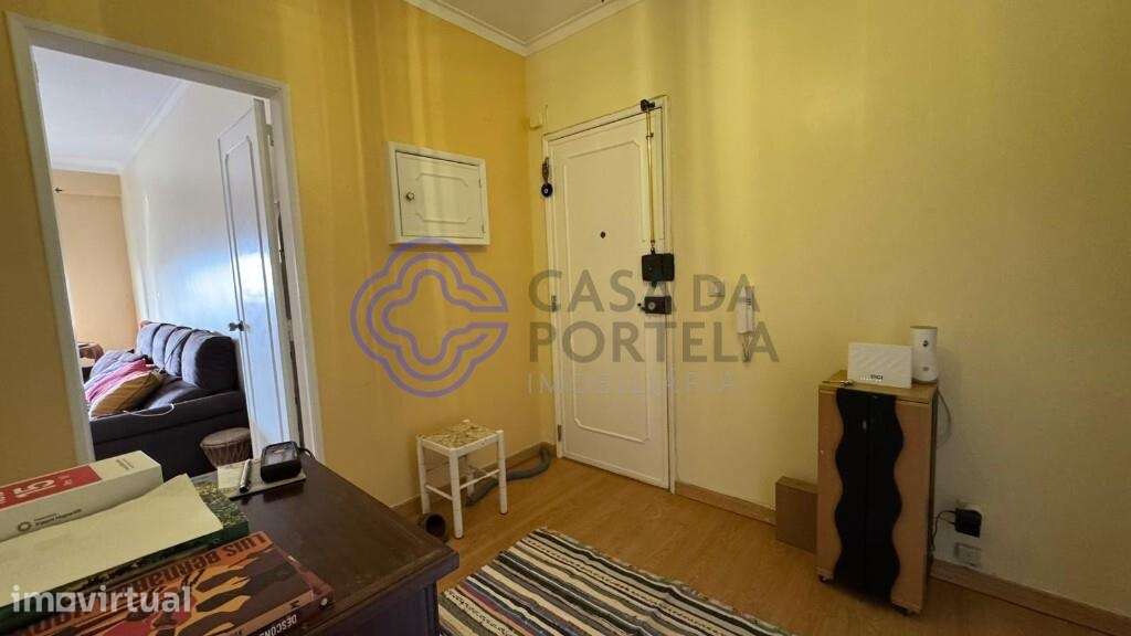 Venda Apartamento T2  Rua Dom Nuno Alvares Pereira, Agualva - Cacém - Grande imagem: 3/21