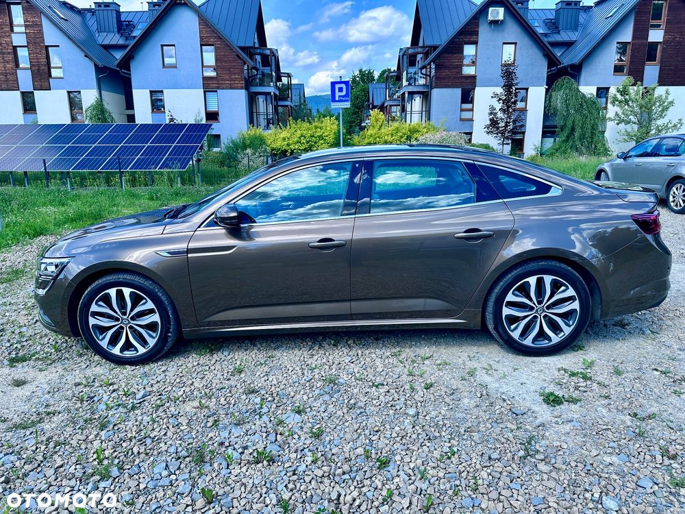 Renault Talisman 1.6 Energy dCi Intens - 2