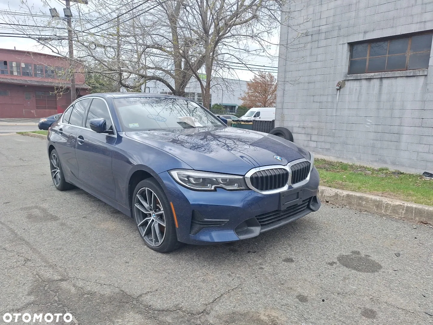 BMW Seria 3 330i xDrive Sport Line - 12