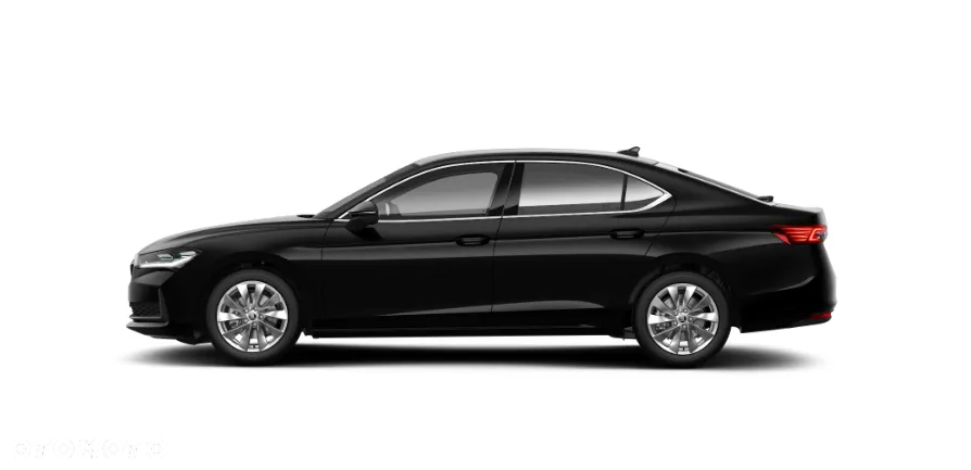 Skoda Superb 2.0 TDI SCR Edition 130 DSG - 3