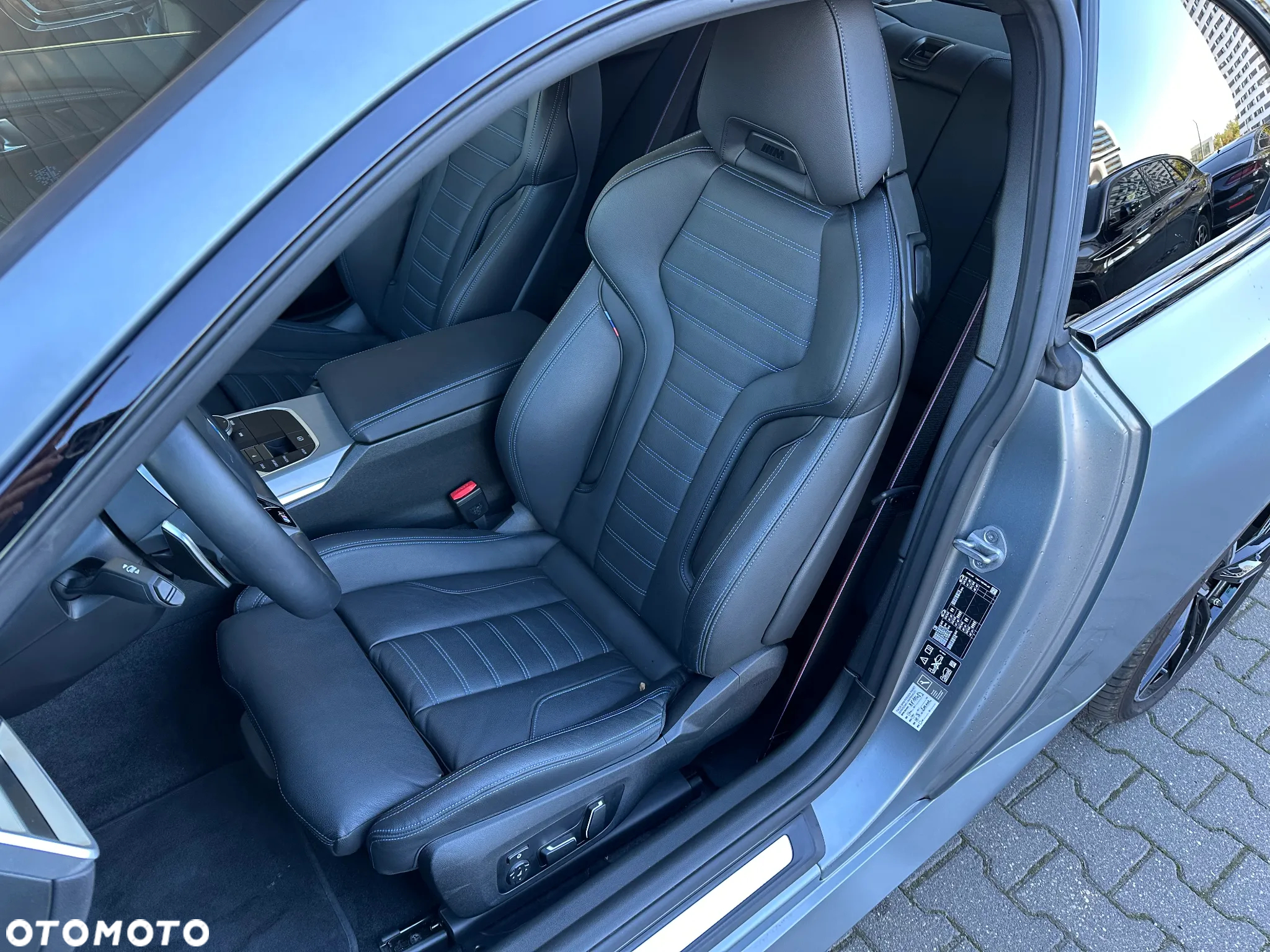 BMW Seria 2 M240i xDrive - 9