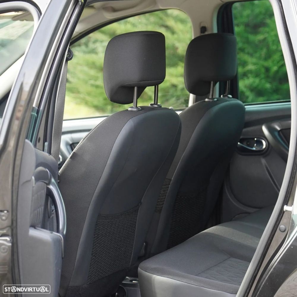 Dacia Duster 1.2 TCe Prestige - 16