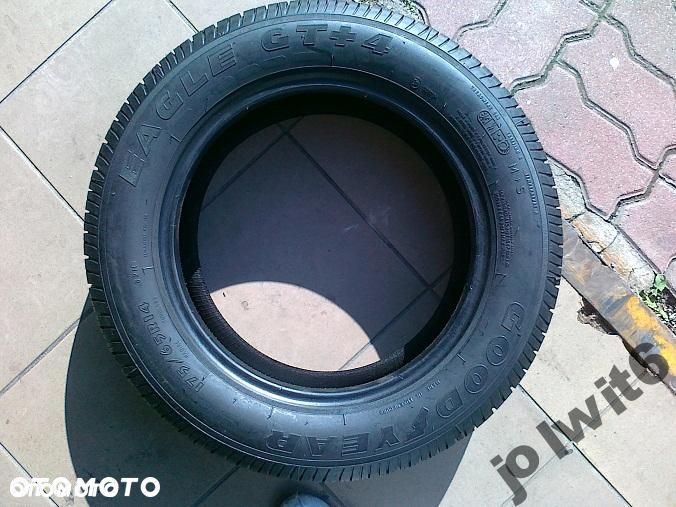 Goodyear GT4    175/65/14 nr 19 - 2