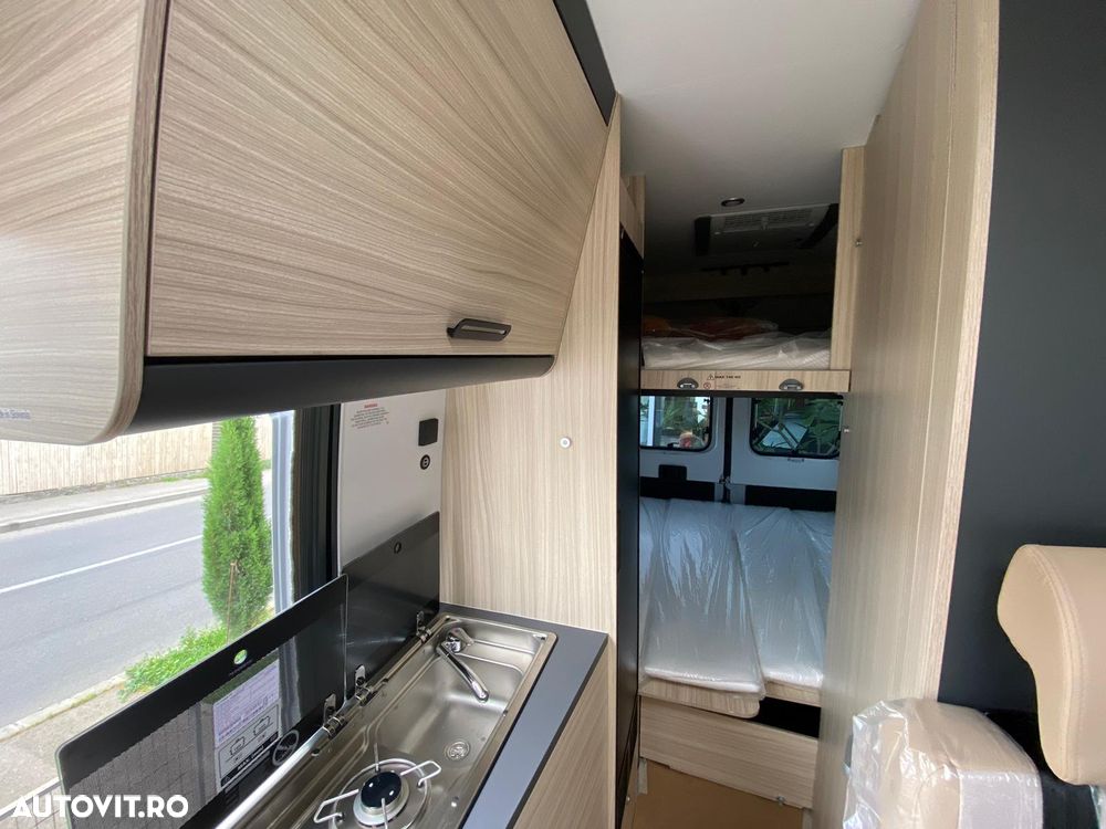 Adria SunLiving V 65 XL - 10