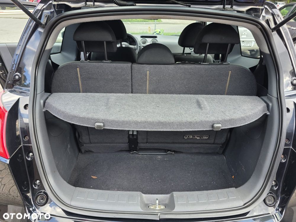 Mitsubishi Colt CZ3 1.1 - 6