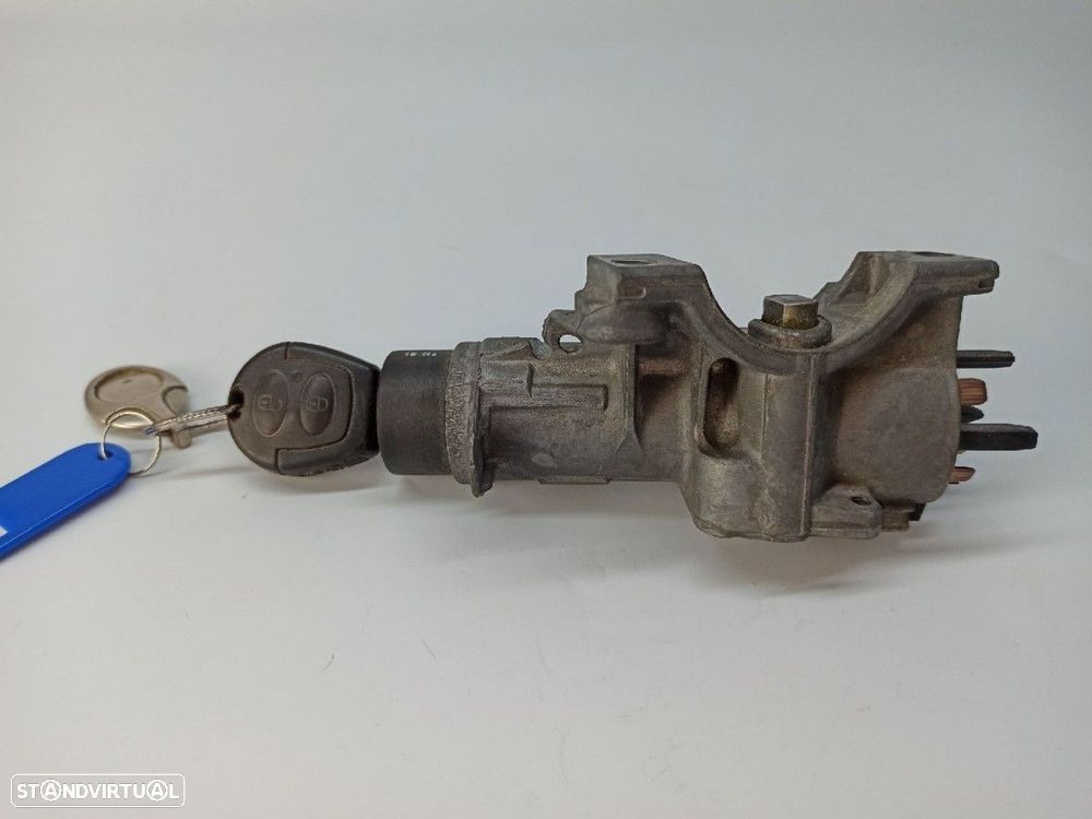 DISPOSITIVO ANTIFURTO SEAT IBIZA (6L1) COOL - 5