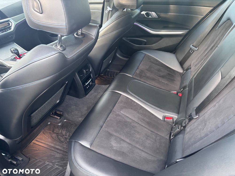 BMW Seria 3 - 9