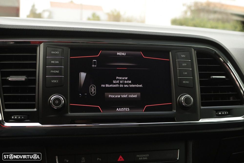 SEAT Ateca 1.6 TDI Style - 43