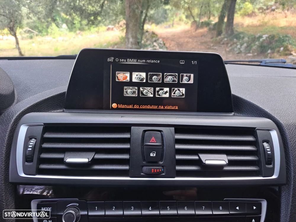 BMW 118 d Pack M Auto - 40