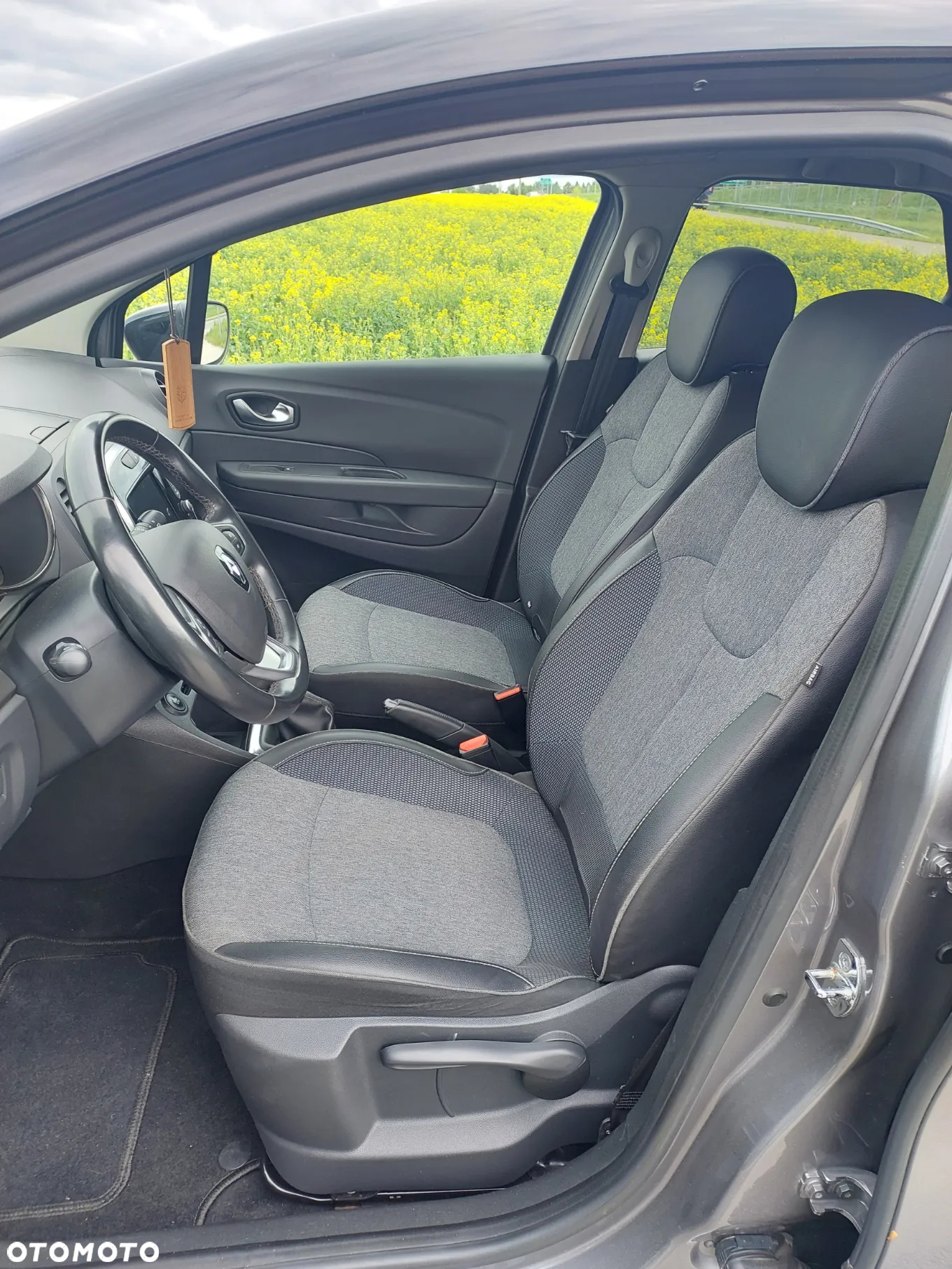 Renault Captur 0.9 Energy TCe Intens - 14