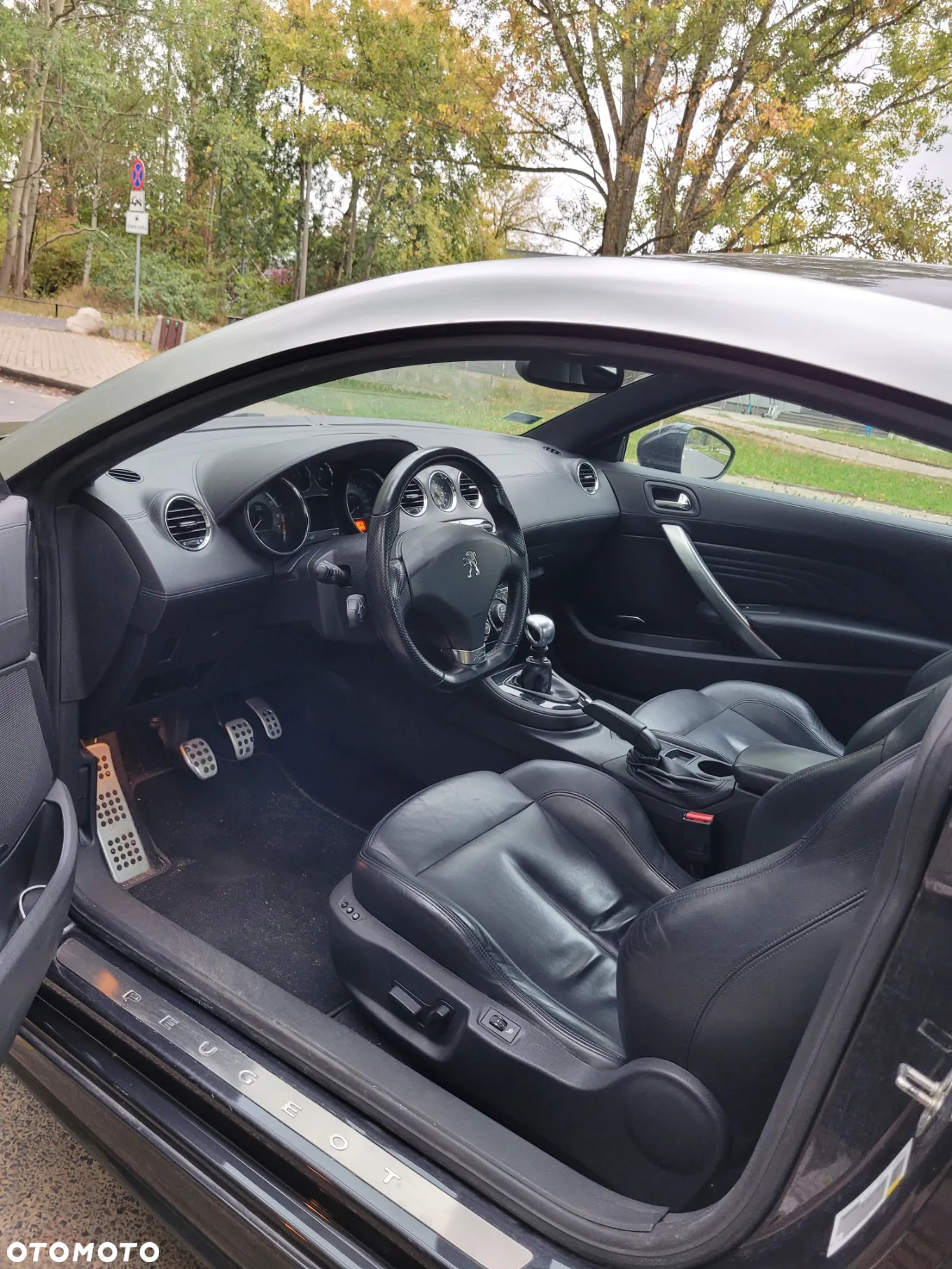 Peugeot RCZ 1.6 THP - 2