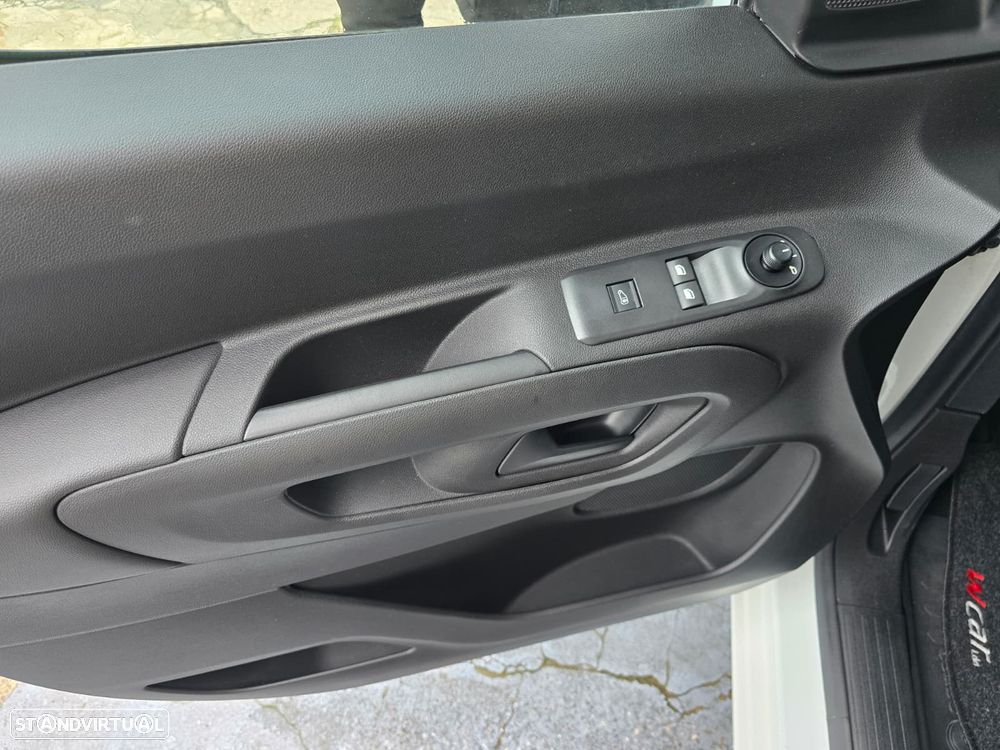 Opel Combo 1.6 CDTi L1H1 - 15