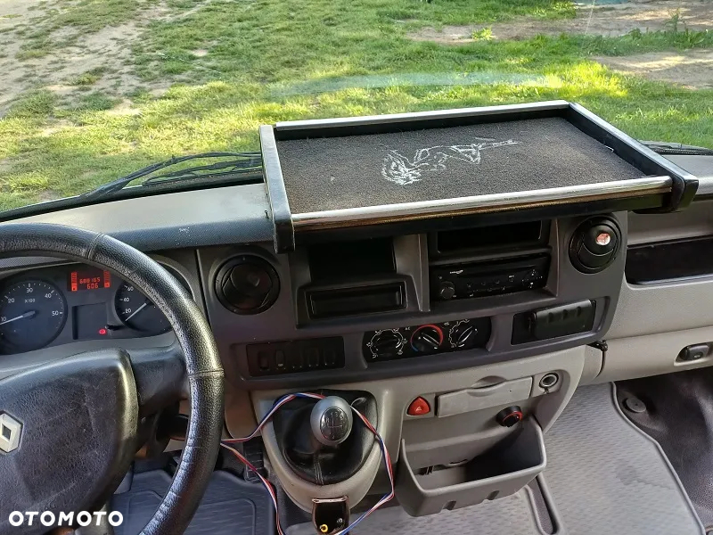 Renault Master - 9