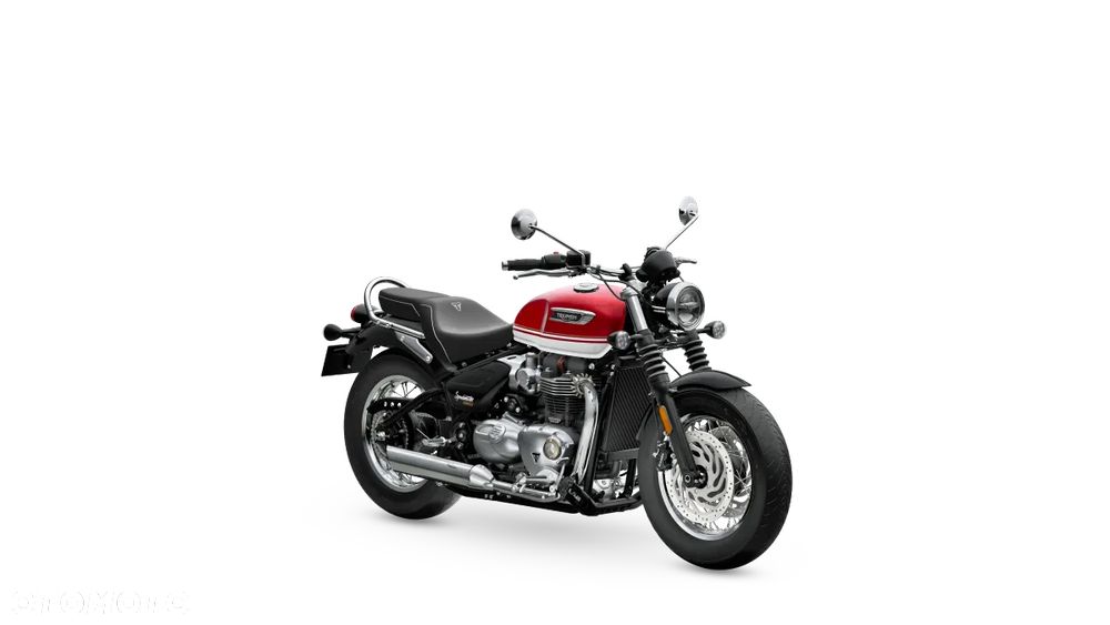 Triumph Speedmaster - 10
