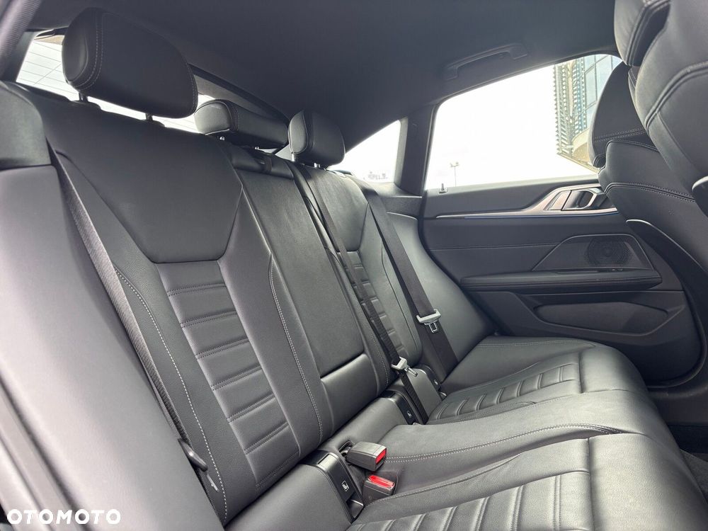 BMW Seria 4 430i xDrive M Sport sport - 15