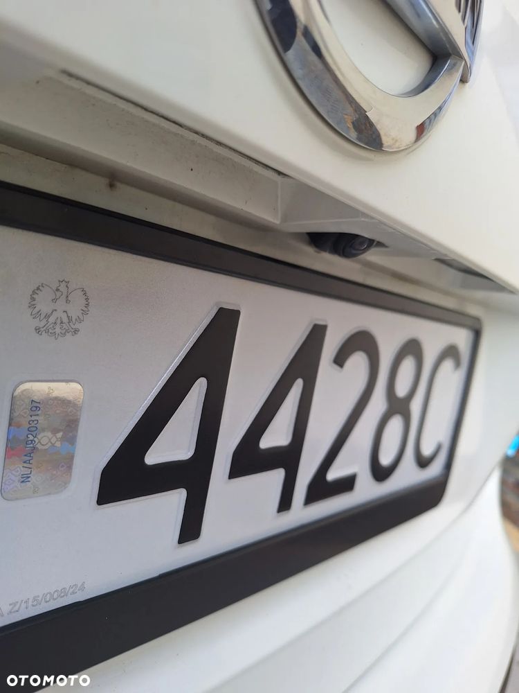 Nissan Qashqai 1.5 dCi DPF acenta - 12