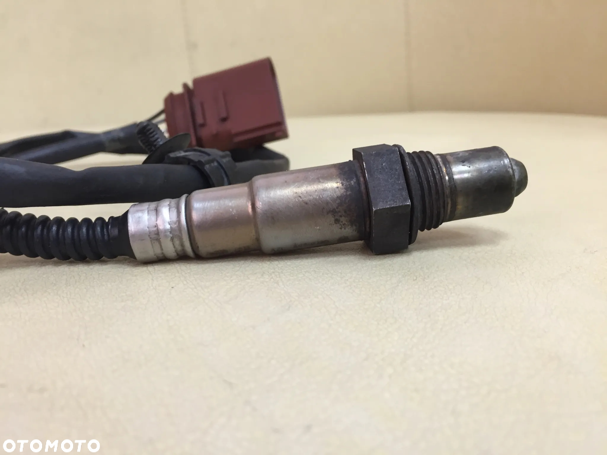 SONDA LAMBDA PASSAT B5 FL AUDI A4 B6 A6 C5 1.6 2.4 3.0 2.8 4.2  06C906265 0258006361/362 - 2