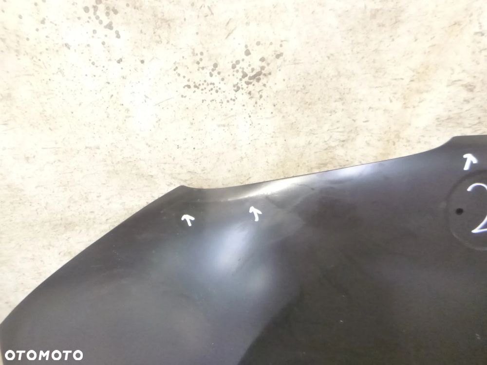 bmw x3 f25 10r- maska silnika nowa z 5 - 7