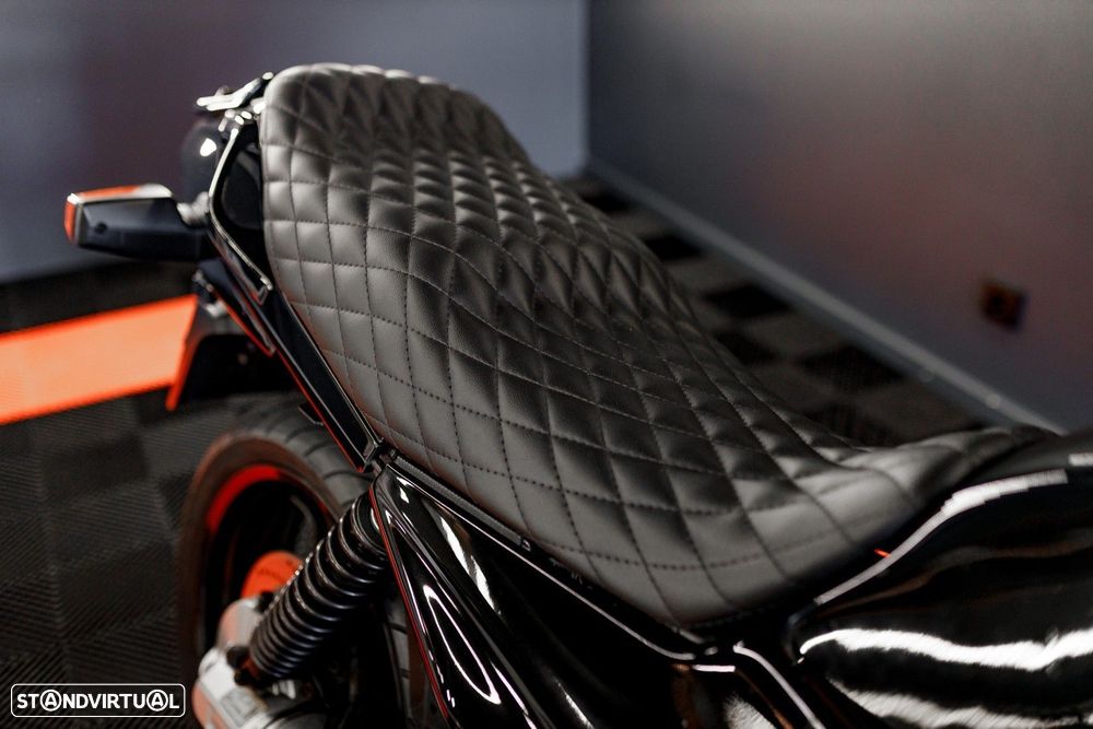 BMW K 1100 RS k11 - 4