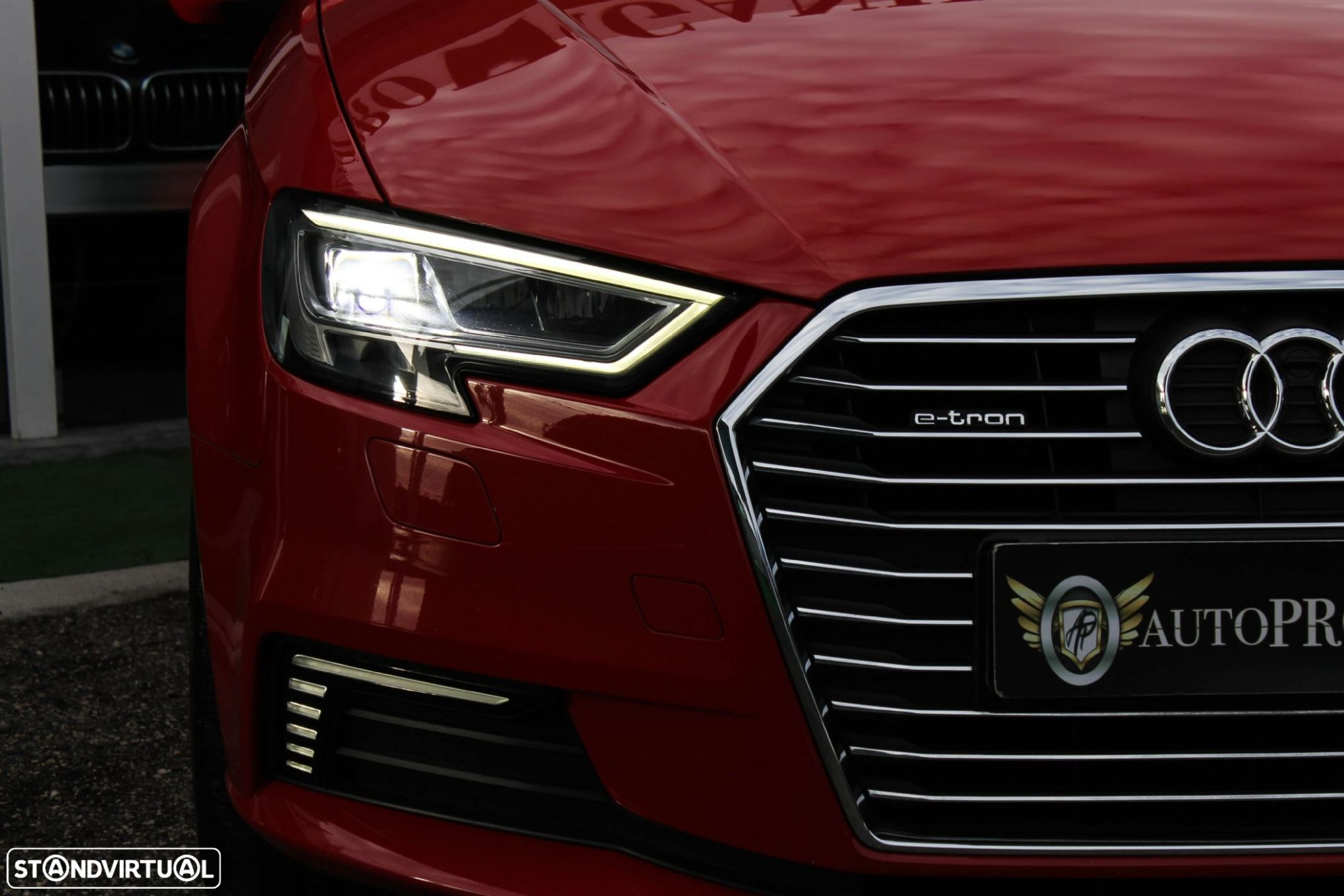 Audi A3 Sportback - 42