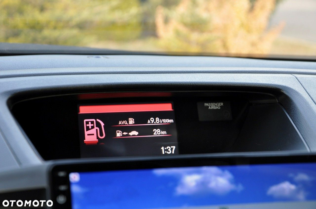 Honda CR-V - 30
