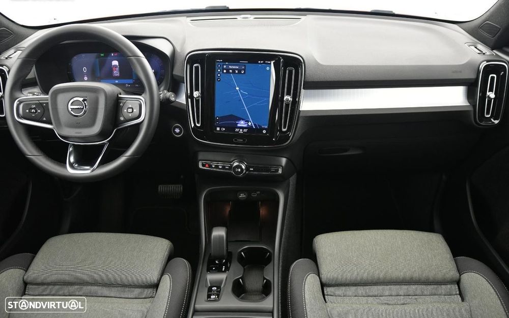 Volvo XC 40 - 9