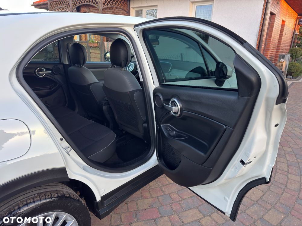 Fiat 500X 1.4 MultiAir 4x2 S&S Pop Star - 22