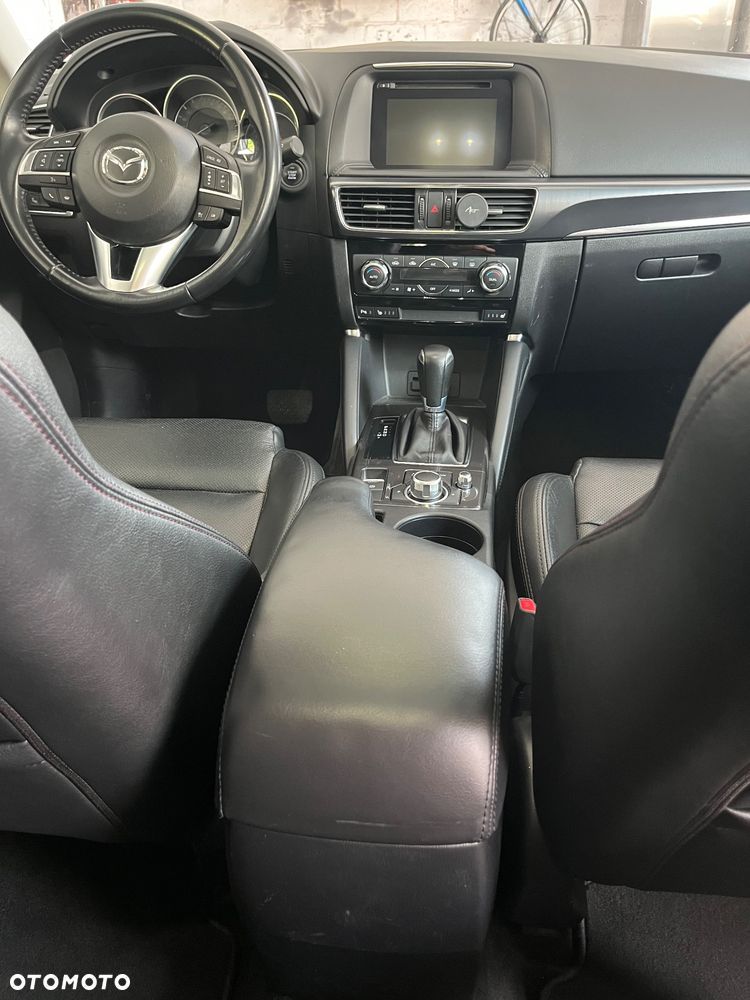 Mazda CX-5 2.2 D Skypassion AWD - 28