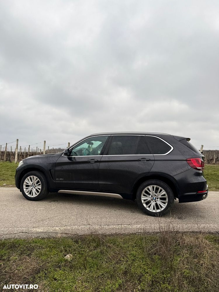 BMW X5 - 4