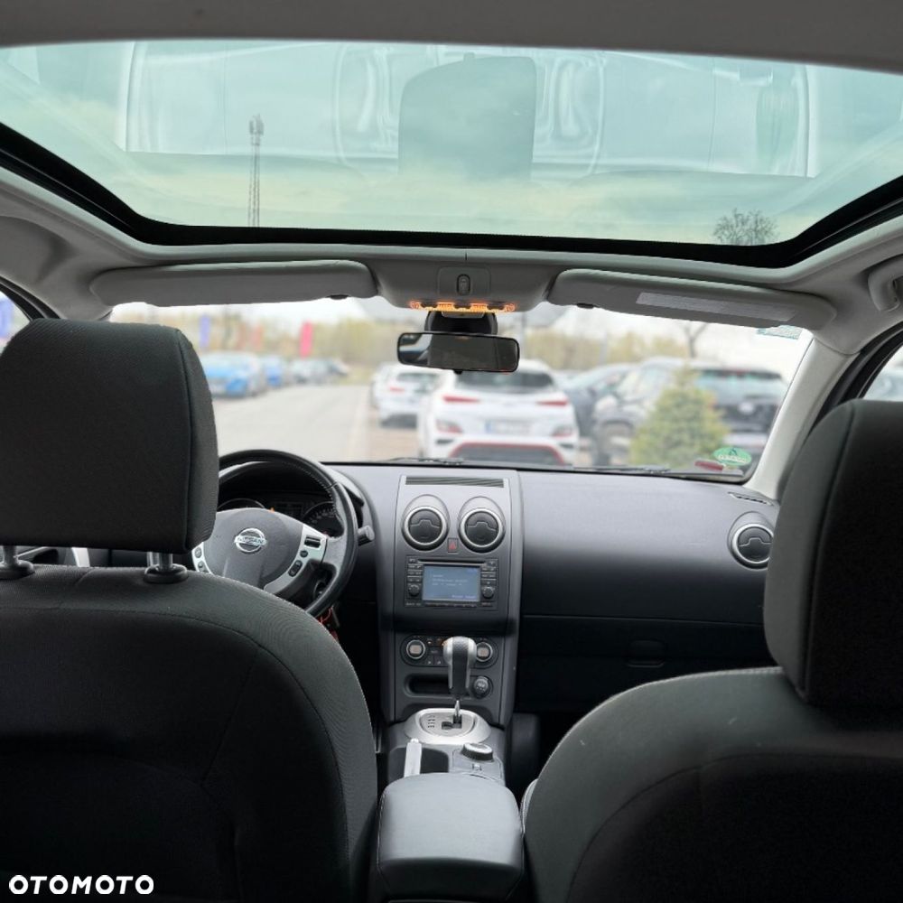 Nissan Qashqai - 12
