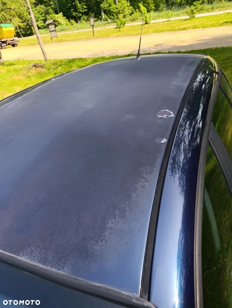Alfa Romeo 159 1.8MPI Impression - 8
