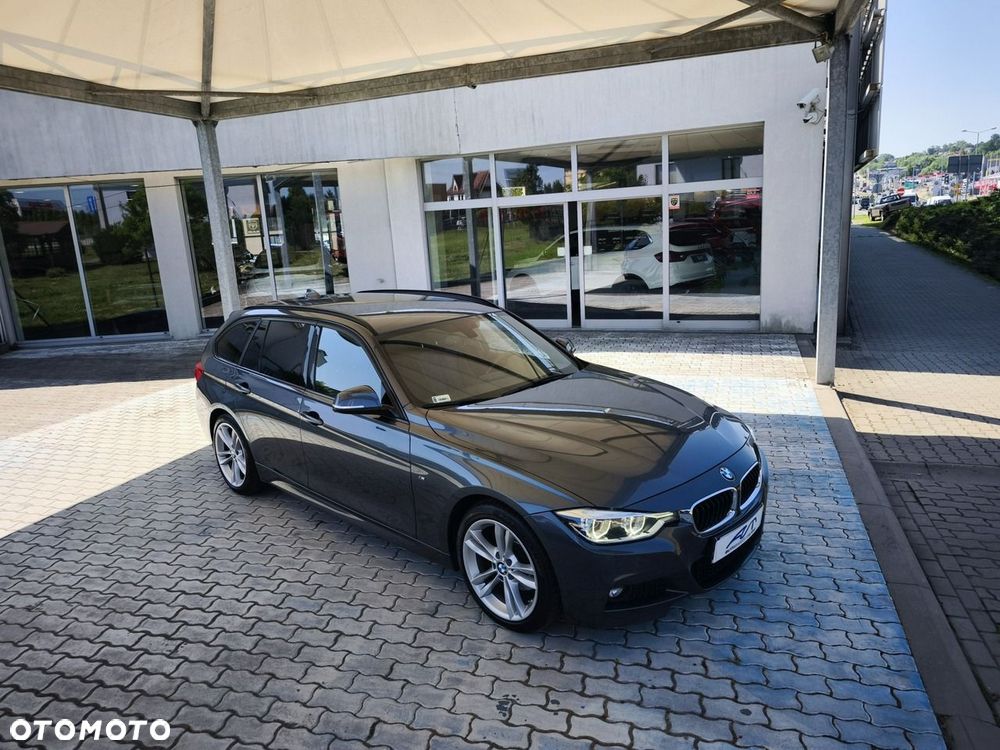 BMW Seria 3 - 15