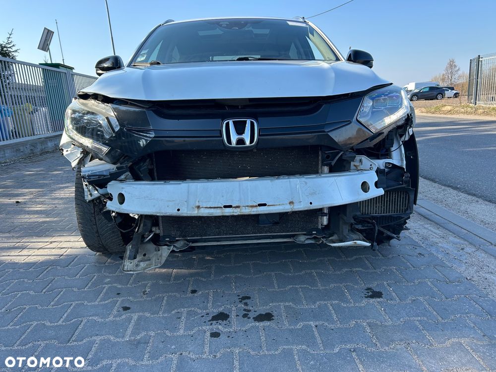 Honda HR-V - 10