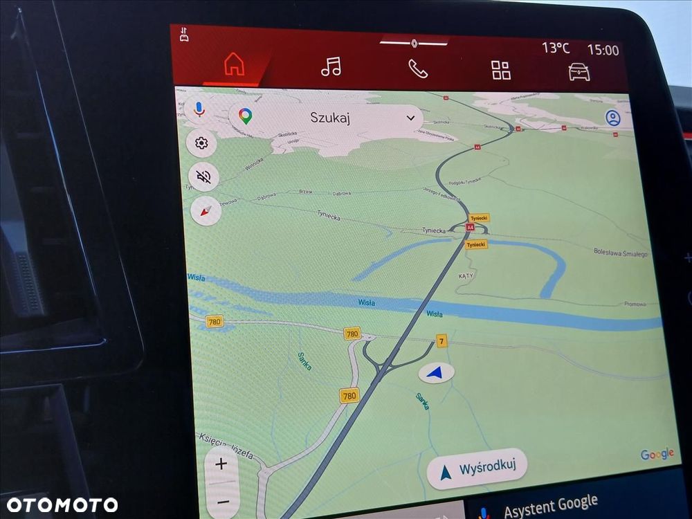 Renault Austral 1.3 TCe mHEV Iconic - 13