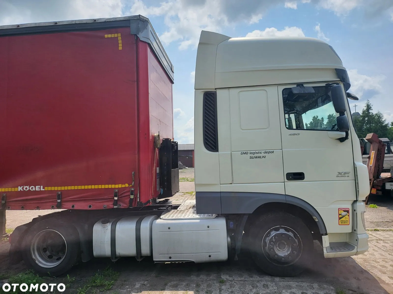 Kögel SN24-1 mega - 6