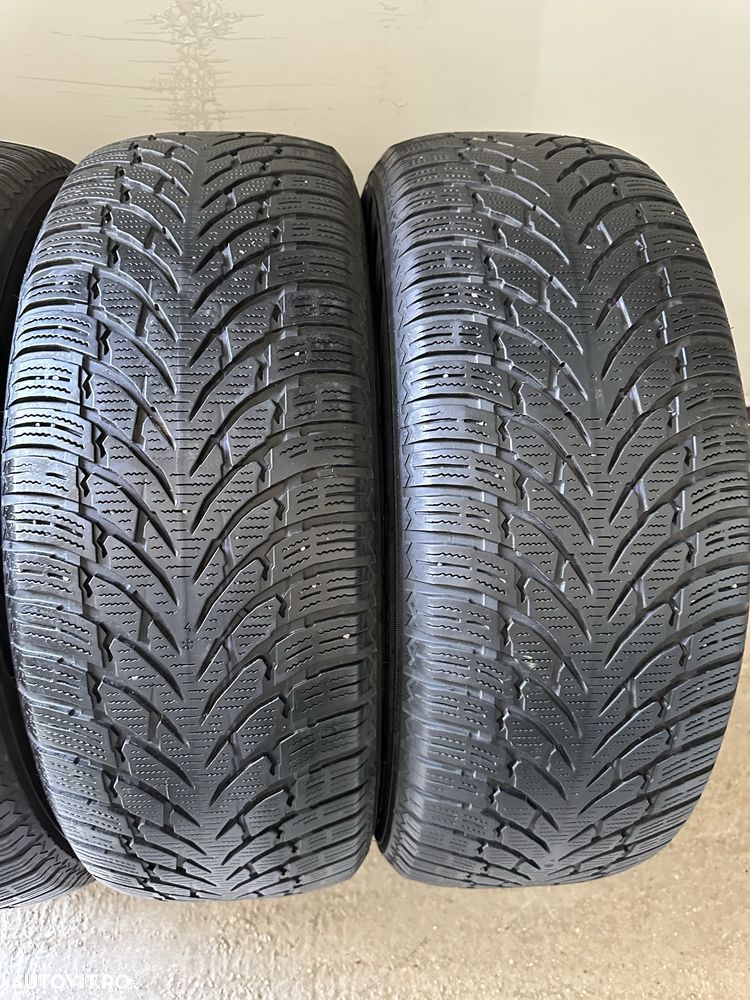 235/60 R18 Nokian WR SUV 4 - 2