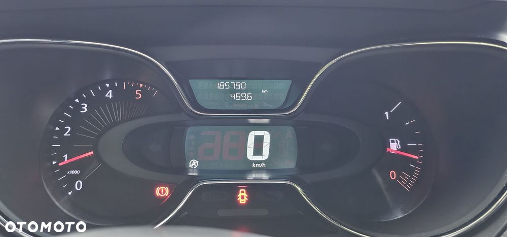 Renault Captur 1.5 dCi Energy Night&Day - 30