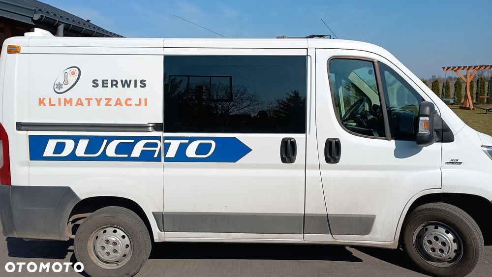 Fiat Ducato - 8