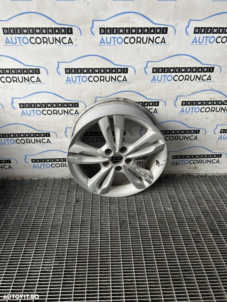 Janta aliaj Hyundai IX35 2010 - 2019 (1236) R17 - 1
