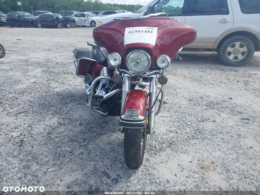 Harley-Davidson Touring Street Glide - 5