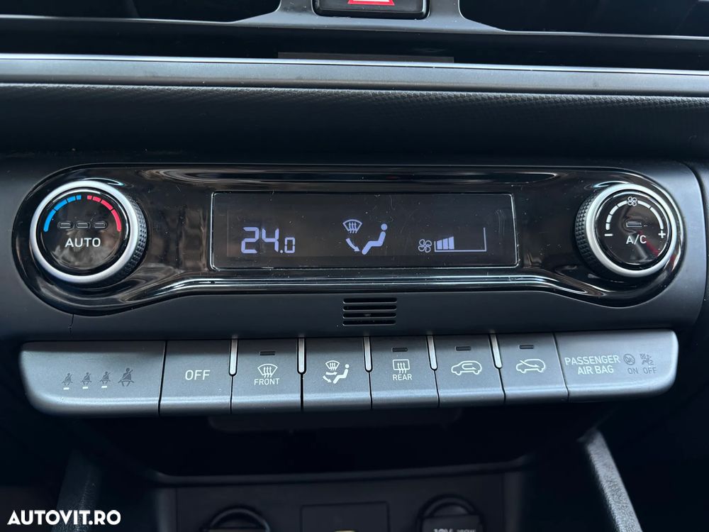 Hyundai KONA 1.0 T-GDI Select - 24